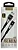DU225L CABO LIGHTNING 1M 3.0A DANX - Imagem 1