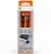 BA-CBO402 CABO USB-C X TIPO C 65W 1200MM BASIKE - Imagem 1
