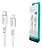 DA20 CABO TIPO C- LIGHTNING 1.2M 3.0A DANX - Imagem 1
