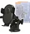 IN-12961 SUPORTE VEICULAR INVAS - Imagem 1