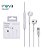 FON-30097 FONE COM FIO LIGHTNING INOVA - Imagem 1