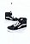Tênis Vans SK8 HI BLK Black White - Imagem 8