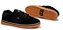 TENIS HOCKS FLAT LITE PRETO NATURAL - Imagem 3