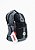 Mochila Wilson Preta Cinza Poliester 65011075bl - Imagem 4