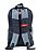 Mochila Wilson Preta Cinza Poliester 65011075bl - Imagem 2