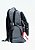 Mochila Wilson Preta Cinza Poliester 65011075bl - Imagem 3