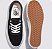 TENIS VANS AUTHENTIC PRO BLACK WHITE VN0A5FC8Y28 - Imagem 4