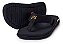 Sandalia Kenner Kivah Preto Preto  TKS 1300022304 1 - Imagem 4