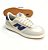 TENIS NEW BALANCE  NB NUMERIC 440 BEGE MAR NM440SSN - Imagem 5