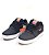 TENIS HOCKS DE LACALLE X TECH OG PRETO R230.004001 - Imagem 1