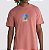 CAMISETA VANS R-DUAL BLOOM VN000G48CHOC - Imagem 4