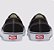 TENIS VANS AUTHENTIC BLACK VN00BEE3BLK - Imagem 4