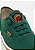 TENIS REDLEY ORIGINALS COLLAB BOB MARLEY LONA RECICLADA VERDE 6003320000-3 - Imagem 6