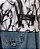 Camiseta Especial MCD Fogo Negro - Imagem 4