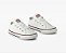TENIS CONVERSE CHUCK TAYLOR ALL STAR BRANCO BRC MAR CK00010001 - Imagem 2