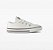 TENIS CONVERSE CHUCK TAYLOR ALL STAR BRANCO BRC MAR CK00010001 - Imagem 5