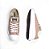 TENIS CONVERSE CHUCK TAYLOR ALL STAR MOVE SEASONAL NUDE ROSA PT BRANCO CT17820016 - Imagem 3