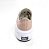 TENIS CONVERSE CHUCK TAYLOR ALL STAR MOVE SEASONAL NUDE ROSA PT BRANCO CT17820016 - Imagem 4