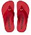 Sandalia Kenner Kivah TKS Vermelho Vermelho 1300022304 10 - Imagem 2