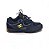 Tênis DC Shoes Kalynx Zero Imp  Black Gold ADYS100819BG3 - Imagem 6