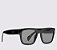 Oculos Vans Black Squaared Off Sha VN0A7PR1BLK - Imagem 1