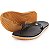 Sandalia Kenner RED High Crep Preto Preto 2100071000 4 - Imagem 2