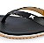 Sandalia Kenner RED High Crep Preto Preto 2100071000 4 - Imagem 4