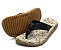 Sandalia Kenner Kivah Pro Cushy Crep Camuf 1300040302 6 - Imagem 1