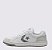 TENIS CONVERSE PRO BLAZE CLASSIC BRANCO CZA  AMENDOA CO05030002 - Imagem 3