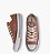 Tênis Converse Chuck Taylor All Star Seasonal Ceramica Preto Branco CT04200080 - Imagem 3