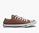 Tênis Converse Chuck Taylor All Star Seasonal Ceramica Preto Branco CT04200080 - Imagem 6