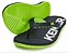 SANDALIA KENNER RED  VERDE TRAVIS AZUL 2100031001 7 - Imagem 3