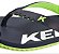 SANDALIA KENNER RED  VERDE TRAVIS AZUL 2100031001 7 - Imagem 2