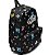 MOCHILA VANS BLACK LAVE OLD SKOOL CLASS VN000H4YDAJ - Imagem 2