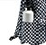 MOCHILA VANS  BLS GENE BLACK  VN0A4MPHY28 - Imagem 4
