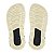 SANDALIA KENNER RAKKA NYLON BAUNILHA PTO CAQUI 1900023100 40 - Imagem 5