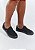 TENIS REDLEY ORIGINALS SLIP ON MONOCROMO ALL BLACK - Imagem 4