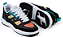 TENIS HOCKS RLX HUM SUNSHINE - Imagem 6