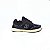 TENIS HOCKS RLX BAGGY MOCHA - Imagem 1