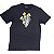CAMISETA MCD REGULAR DOURADO MAO CAVEIRA - Imagem 3