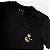 CAMISETA MCD REGULAR ROSA PEITO - Imagem 1