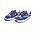 TENIS DC KALYNX ZERO IMP DC NAVY ORANGE - Imagem 1