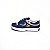 TENIS DC KALYNX ZERO IMP DC NAVY ORANGE - Imagem 2