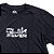 CAMISETA QUIKSILVER OMNI CHROME LINE PRETO - Imagem 2