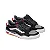 Tênis Vans WAYVEE 2.0 Skate Black White  VN000D5DBWT - Imagem 1
