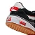 Tênis Vans WAYVEE 2.0 Skate Black White  VN000D5DBWT - Imagem 4