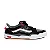 Tênis Vans WAYVEE 2.0 Skate Black White  VN000D5DBWT - Imagem 3