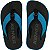 SANDALIA KENNER KIVAH KIDS TKS  AZUL SPORT AZUL 3200022300 4 - Imagem 3