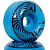 RODA SPIT FIRE CLASSIC 99D HYPNO FORMULA AZUL - Imagem 3