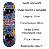 SKATE MONTADO STICK INIC PIZZA SKTIPZ - Imagem 2